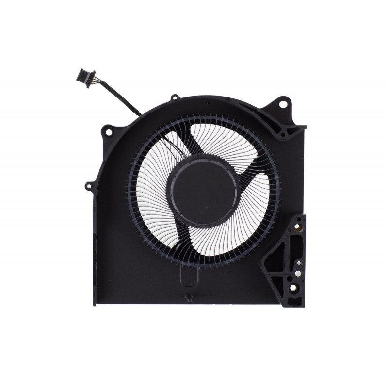 Вентилятор (кулер) MG75091V1-C090-S9A 5K2302BK6P для ноутбука Dell Alienware M17 R5 GPU 12V Orig!
