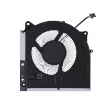Вентилятор (кулер) MG75091V1-C090-S9A 5K2302BK6P для ноутбука Dell Alienware M17 R5 GPU 12V Orig!