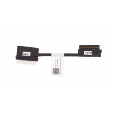Кабель подключения батареи 0HY6HW для Dell Vostro V5370, Inspiron 13 5370