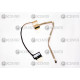 Шлейф матрицы (экрана) DC02001IC10, 0CNNGH для ноутбука Dell Inspiron 5520, 7520
