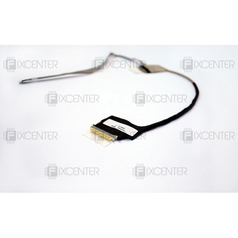 Шлейф матрицы (экрана) DC02001IC10, 0CNNGH для ноутбука Dell Inspiron 5520, 7520