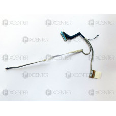 Шлейф матрицы DC02001B700 для ноутбука Dell Latitude E6320 PAL70 40 pin