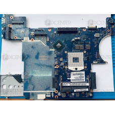 Б/У Материнская плата (LA-7781P) для DELL LATITUDE E6430 QAL80 LA-7781P REV:1.0