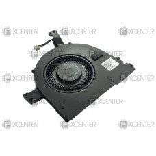 Вентилятор (кулер) 07HJFG для ноутбука Dell Latitude E5570 Оригинал