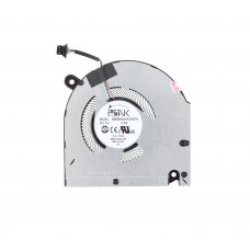 Вентилятор (кулер) 0GJN2R GJN2R B6506ASHNF2000TN для ноутбука DELL Inspiron 15 7510, 16 7610, Vostro 15 7510, 16 7610 CPU Orig!