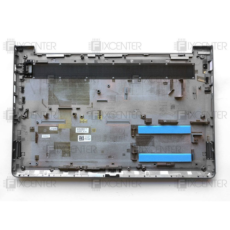 Корпус (нижняя часть) для ноутбука Dell Vostro 5568 (P62F)