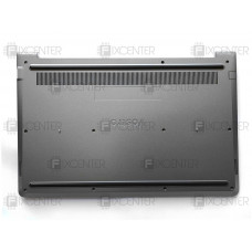 Корпус (нижняя часть) для ноутбука Dell Vostro 5568 (P62F)