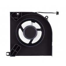 Вентилятор (кулер) EG75091V1-C140-S9A 0JXX02 для ноутбука Dell Alienware M18 M18X R1 P51E GPU