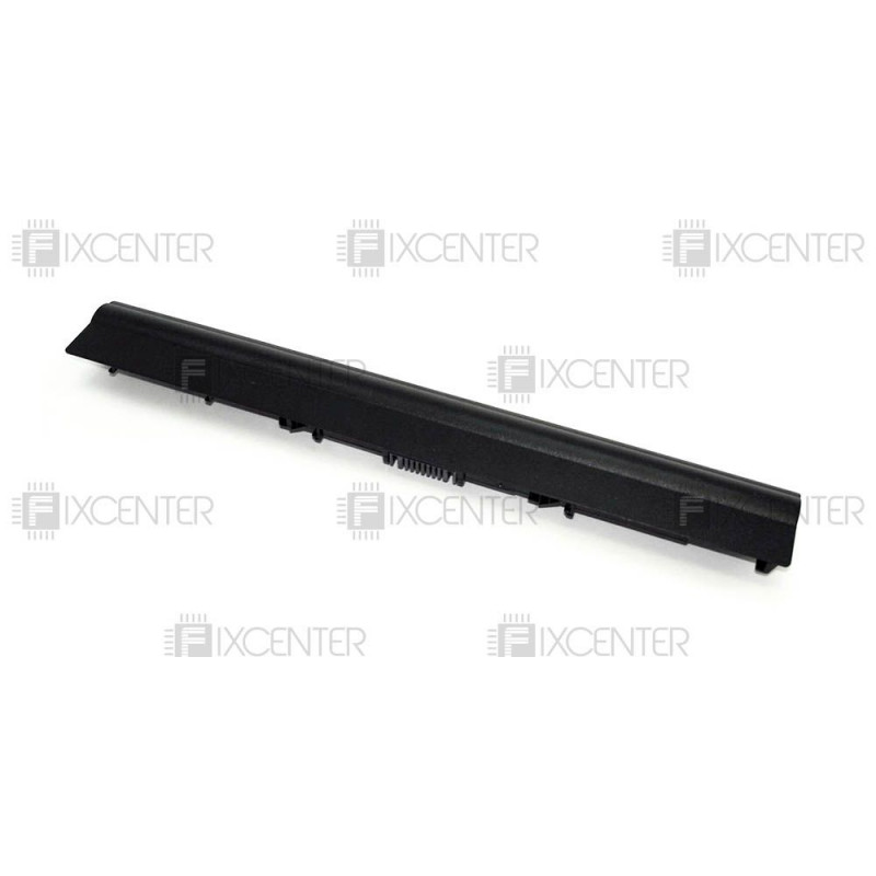 Батарея (аккумулятор) M5Y1K для ноутбука Dell Inspiron 3551, 3558, 5558 2700 mAh Оригинал БУ, 2700 mAh, Внешний, Оригинал, 14.4 V, 14.8 V