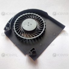 Вентилятор (кулер) для ноутбука Dell Alienware 17 R4, 17 R5 (For CPU) Оригинал