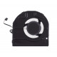 Вентилятор (кулер) 0KRK6P 023.100NB.0011 для ноутбуков Dell Inspiron 5410, 5415, 5418, Vostro 5510, 5515, 7415 Оригинал