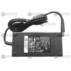 Блок питания Dell 180 Вт (19.5V 9,23А 7,4*5,0мм) 3 pin. Оригинал, 180W, 19.5V, 9.23А, 7,4мм*5,0мм
