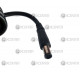Блок питания Dell 180 Вт (19.5V 9,23А 7,4*5,0мм) 3 pin. Оригинал, 180W, 19.5V, 9.23А, 7,4мм*5,0мм