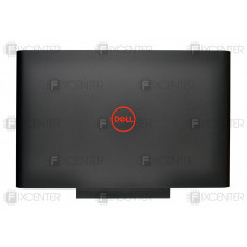 Корпус (крышка матрицы) для ноутбука Dell Inspiron 7577, 7587, 7588, Крышка (Cover-A)