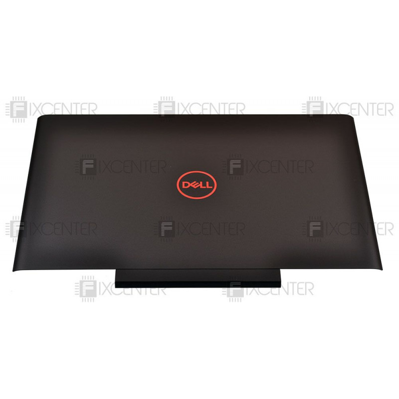 Корпус (крышка матрицы) для ноутбука Dell Inspiron 7577, 7587, 7588, Крышка (Cover-A)
