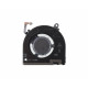 Вентилятор (кулер) 0F90WT F90WT EG50040S1- CV20-S9A DC280012XSL для ноутбука Dell Latitude 14 9000 9440 GPU