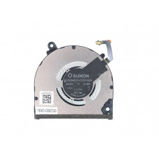 Вентилятор (кулер) 0F90WT F90WT EG50040S1- CV20-S9A DC280012XSL для ноутбука Dell Latitude 14 9000 9440 GPU
