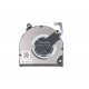 Вентилятор (кулер) 0F90WT F90WT EG50040S1- CV20-S9A DC280012XSL для ноутбука Dell Latitude 14 9000 9440 GPU