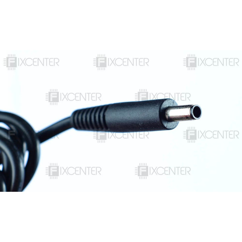 Блок питания Dell 45W (19.5V 2.31А 4,5*3,0мм) Оригинал!, 45W, 19.5V, 2.31A, 4.5мм*3.0мм