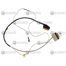 Шлейф матрицы для ноутбука Dell Inspiron 5565, 5567 30 pin NoTouch Варант 2