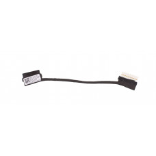Кабель подключения 0WN8VH 450.0AW04.0001 батареи ноутбука Dell Latitude 13 3380 E3380