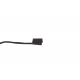 Кабель подключения батареи DC02002NY00 0968CF для Dell Latitude E5580 M3520 3530 E5590 CDM80