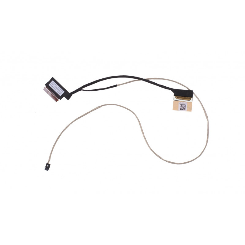 Шлейф матрицы (экрана) DC02002IG00, 0CNDK7 для ноутбуков Dell Inspiron 5468, 5568, Vostro 5468 5568 V5568 30pin