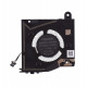 Вентилятор (кулер) DC28000UJSL 0W7KC4 для ноутбуков DELL ALIENWARE X17 R1, X17 R2 GPU 12V! Дополнительный