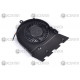 Вентилятор (кулер) DFS481305MC0T, 0789DY, 0T6X66 для ноутбука Dell Inspiron 5565, 5567, 5767 Orig!