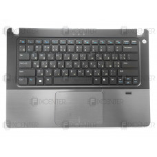 Корпус (лицевая панель) для ноутбука Dell Vostro 5460, 5470, 5480 с клавиатурой