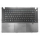 Корпус (лицевая панель) для ноутбука Dell Vostro 5460, 5470, 5480 с клавиатурой
