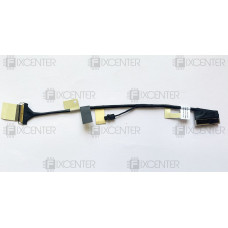 Шлейф матрицы DC02C00BX10 для ноутбука Dell XPS 13 9350 9360 30pin