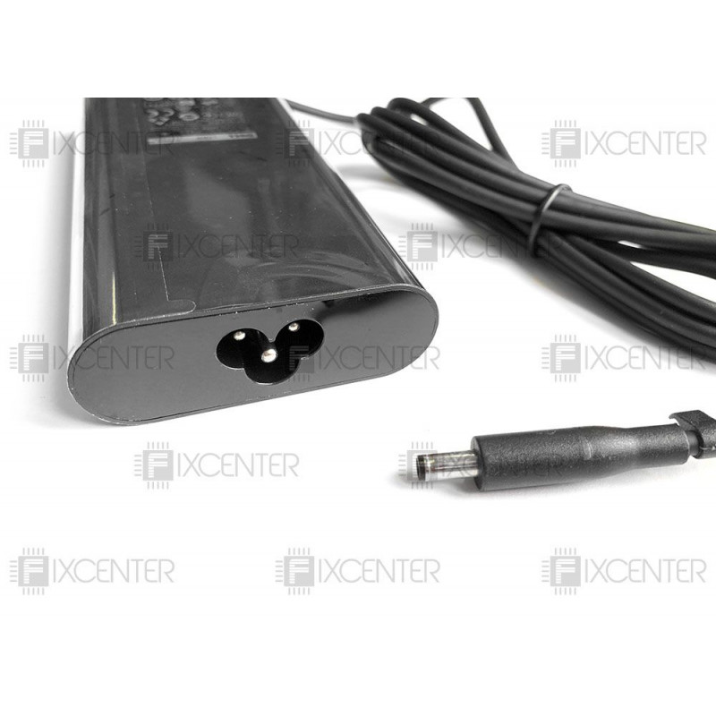Блок питания Dell 130W (19.5V 6.67А 4,5*3,0мм) узкий коннектор Оригинал!, 130W, 19.5V, 6.67A, 4.5мм*3.0мм