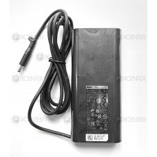 Блок питания Dell 130W (19.5V 6.67А 4,5*3,0мм) узкий коннектор Оригинал!, 130W, 19.5V, 6.67A, 4.5мм*3.0мм