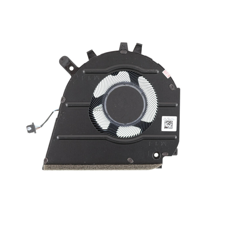 Вентилятор (кулер) 0CNNWF CNNWF для ноутбука DELL Inspiron 15 7510, 16 7610 Vostro 15 7510, 16 7610 GPU Orig!