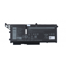 Батарея (аккумулятор) M69D0 для ноутбуков Dell Latitude 7330, 7430, 7530, 5330, 5430, 5530, Precision 3570 11.25V 3467mAh 41Wh Оригинал, 3467 mAh, Внутренний, Оригинал, 11.25 V