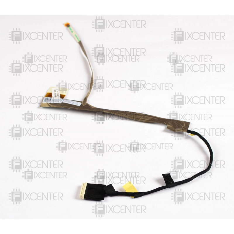 Шлейф матрицы 042CW8, 50.4EM03.201, 50.4EM03.101 для ноутбука Dell Inspiron M5030, N5030