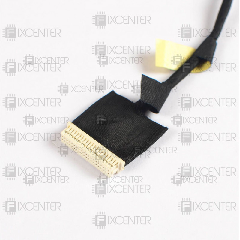 Шлейф матрицы 042CW8, 50.4EM03.201, 50.4EM03.101 для ноутбука Dell Inspiron M5030, N5030
