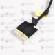 Шлейф матрицы 042CW8, 50.4EM03.201, 50.4EM03.101 для ноутбука Dell Inspiron M5030, N5030