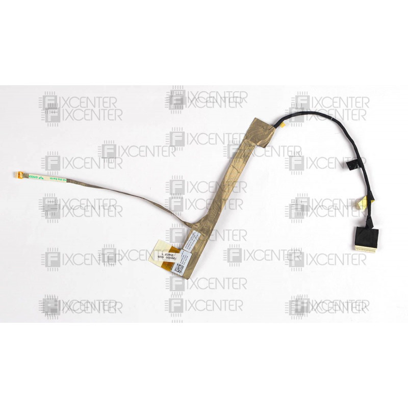 Шлейф матрицы 042CW8, 50.4EM03.201, 50.4EM03.101 для ноутбука Dell Inspiron M5030, N5030