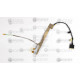 Шлейф матрицы 042CW8, 50.4EM03.201, 50.4EM03.101 для ноутбука Dell Inspiron M5030, N5030