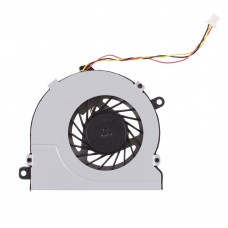Вентилятор (кулер) KSB0705HA DFS170005010T для ноутбуков Dell Inspiron 3567, 5000, 5447, 5448, 5542, 5543, 5545, 5547, 5548, 1628S, Vostro 15 3568