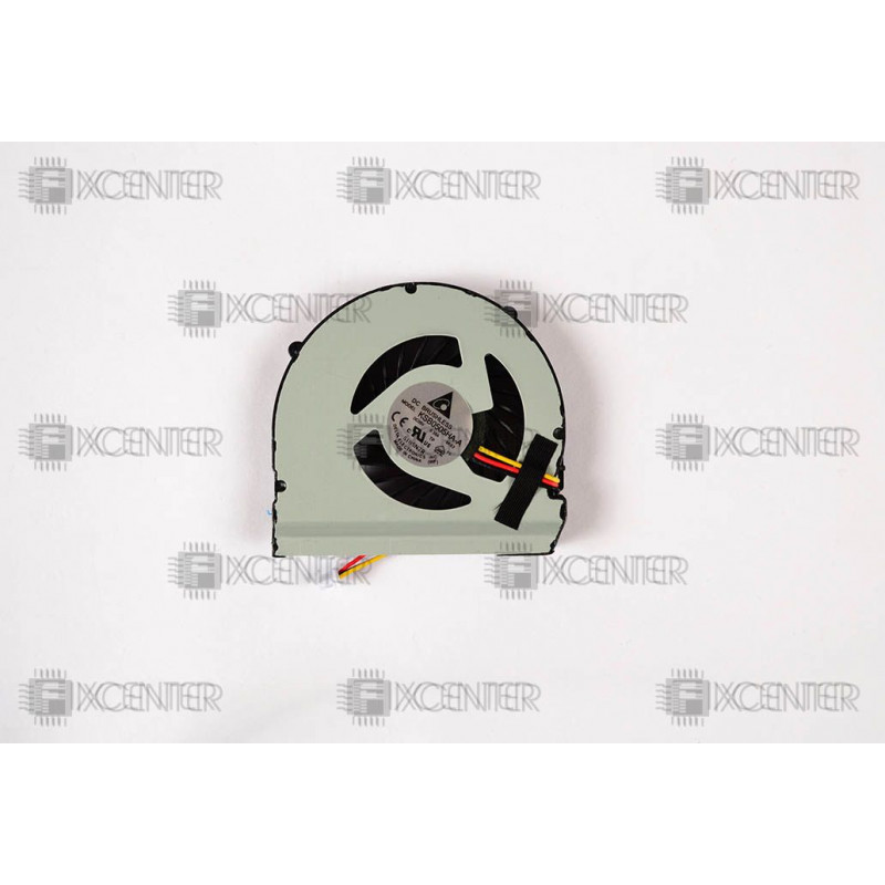 Вентилятор (кулер) KSB06105HA DFS470805WLOT KSB0505HA-A для ноутбука Dell Inspiron 14Z 5423 Оригинал!