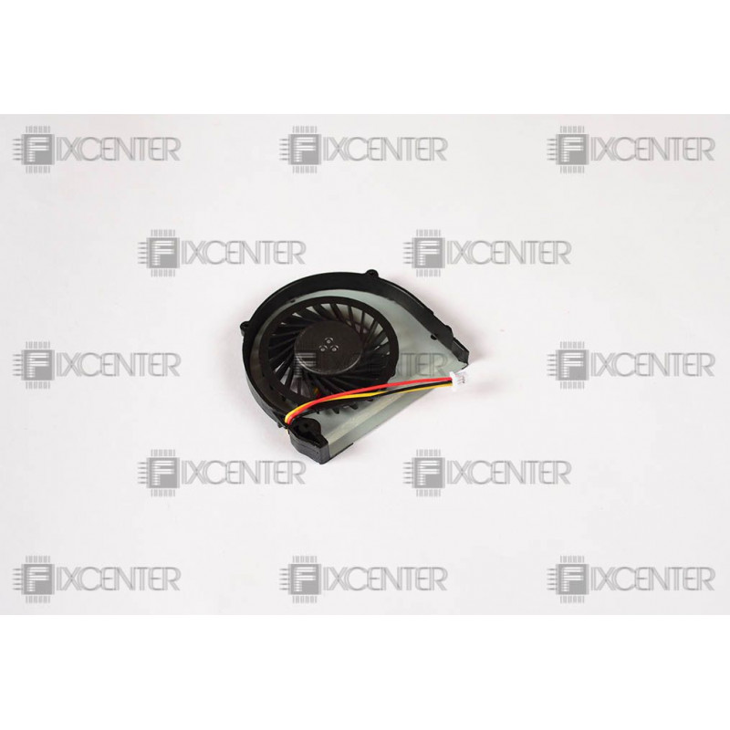 Вентилятор (кулер) KSB06105HA DFS470805WLOT KSB0505HA-A для ноутбука Dell Inspiron 14Z 5423 Оригинал!