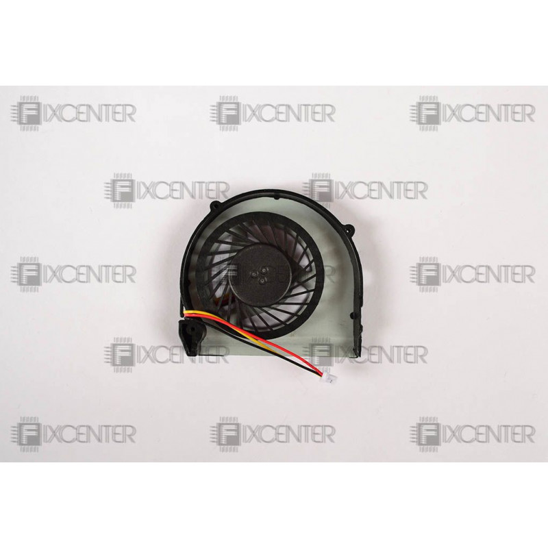 Вентилятор (кулер) KSB06105HA DFS470805WLOT KSB0505HA-A для ноутбука Dell Inspiron 14Z 5423 Оригинал!