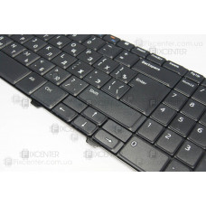 Клавиатура для ноутбука Dell Inspiron N5010, M5010