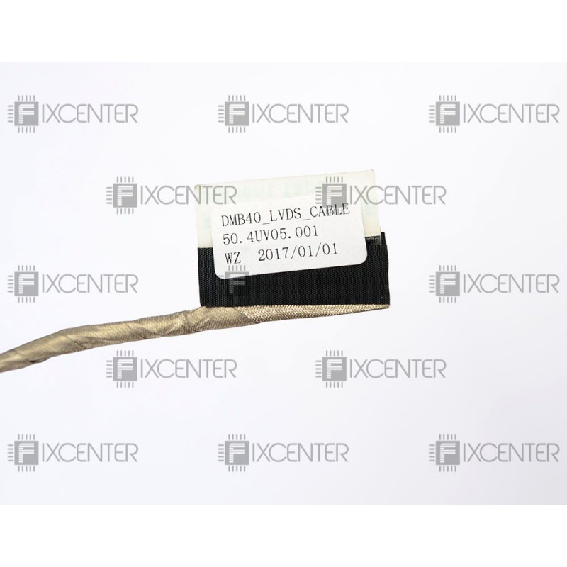 Шлейф матрицы 50.4UV05.001, 50.4UV05.102, 04MYD7 для ноутбука Dell Inspiron 14Z 5423