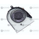 Вентилятор (кулер) DFS541105FC0T FG9V 0CW12K для ноутбука Dell Inspiron 3558, 3559, 3568, 5458, 5459, 5558, 5559, Vostro V3558 Оригинал!