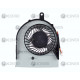 Вентилятор (кулер) DFS541105FC0T FG9V 0CW12K для ноутбука Dell Inspiron 3558, 3559, 3568, 5458, 5459, 5558, 5559, Vostro V3558 Оригинал!