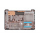 Корпус (нижняя часть) 0T7J6N для ноутбука Dell Inspiron 5565, 5567 (P66F) Оригинал, Нижняя часть (Cover-D)